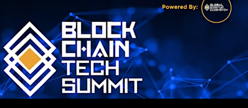 Blockchain Tech Summit